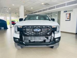 Ford Ranger 3.0TD V6 double cab Sport 4WD - Image 2