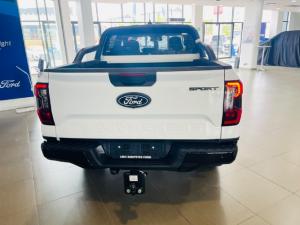 Ford Ranger 3.0TD V6 double cab Sport 4WD - Image 5