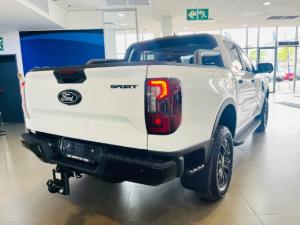 Ford Ranger 3.0TD V6 double cab Sport 4WD - Image 6