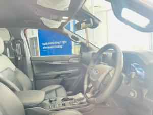 Ford Ranger 3.0TD V6 double cab Sport 4WD - Image 8