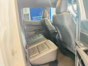 Ford Ranger 3.0TD V6 double cab Sport 4WD - Image 9