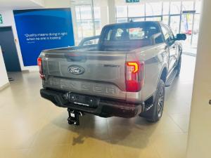 Ford Ranger 3.0TD V6 SuperCab Sport 4WD - Image 10