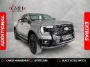 Thumbnail Ford Ranger 3.0TD V6 SuperCab Sport 4WD