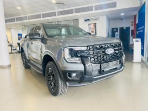 Ford Ranger 3.0TD V6 SuperCab Sport 4WD - Image 1