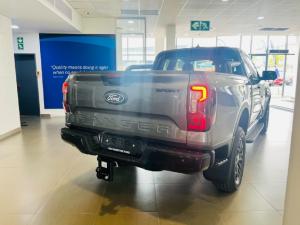Ford Ranger 3.0TD V6 SuperCab Sport 4WD - Image 5