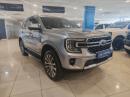 Thumbnail Ford Everest 3.0TD V6 4WD Platinum