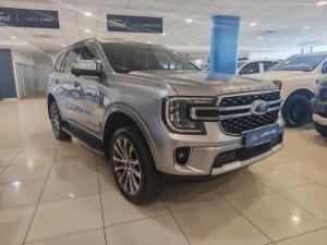 Ford Everest 3.0TD V6 4WD Platinum - Image 1