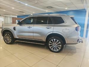 Ford Everest 3.0TD V6 4WD Platinum - Image 3