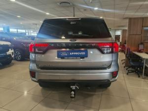 Ford Everest 3.0TD V6 4WD Platinum - Image 4