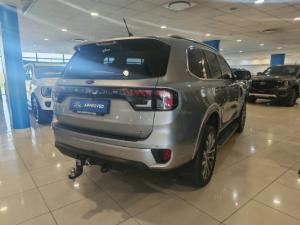 Ford Everest 3.0TD V6 4WD Platinum - Image 5
