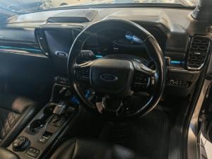 Ford Everest 3.0TD V6 4WD Platinum - Image 6