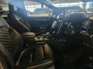 Ford Everest 3.0TD V6 4WD Platinum - Image 7