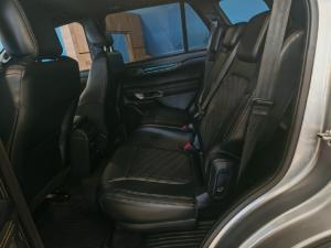 Ford Everest 3.0TD V6 4WD Platinum - Image 8