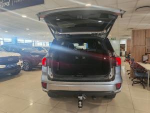 Ford Everest 3.0TD V6 4WD Platinum - Image 9