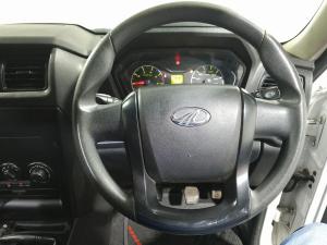 Mahindra Pik Up 2.2CRDe single cab S4 (aircon) - Image 12
