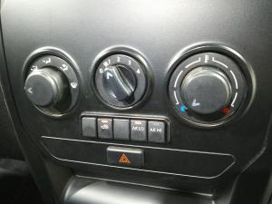 Mahindra Pik Up 2.2CRDe single cab S4 (aircon) - Image 13