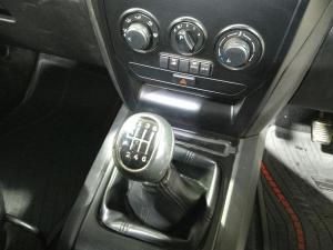 Mahindra Pik Up 2.2CRDe single cab S4 (aircon) - Image 14