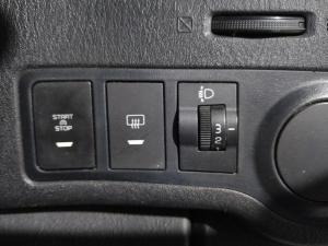 Mahindra Pik Up 2.2CRDe single cab S4 (aircon) - Image 15