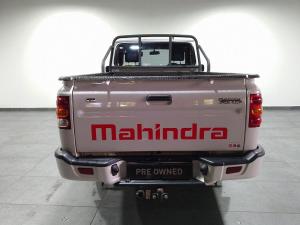 Mahindra Pik Up 2.2CRDe single cab S4 (aircon) - Image 17