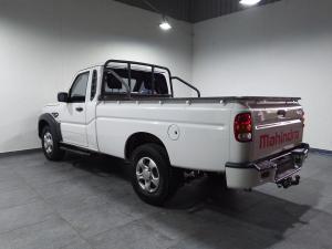 Mahindra Pik Up 2.2CRDe single cab S4 (aircon) - Image 18