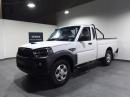 Thumbnail Mahindra Pik Up 2.2CRDe single cab S4 (aircon)