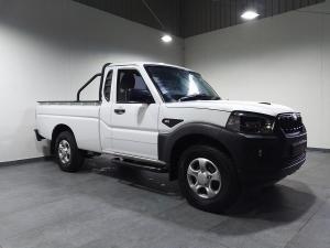 Mahindra Pik Up 2.2CRDe single cab S4 (aircon) - Image 3