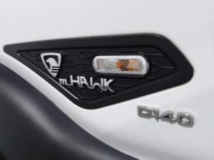 Mahindra Pik Up 2.2CRDe single cab S4 (aircon) - Image 5