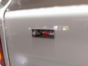 Mahindra Pik Up 2.2CRDe single cab S4 (aircon) - Image 6