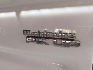 Mahindra Pik Up 2.2CRDe single cab S4 (aircon) - Image 7