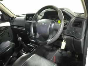 Mahindra Pik Up 2.2CRDe single cab S4 (aircon) - Image 8