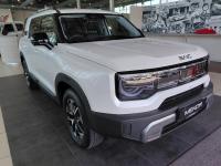 Thumbnail BAIC B30 1.5T Elite Adventure