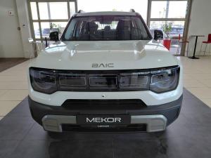 BAIC B30 1.5T Elite Adventure - Image 2