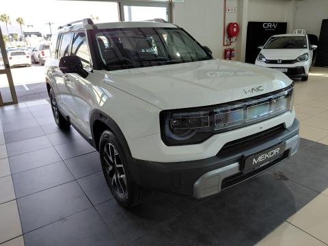 Image BAIC B30 1.5T Elite Adventure