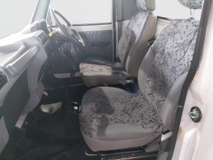 Mahindra Bolero 2.5Di Maxitruck Plus - Image 12