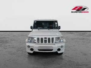 Mahindra Bolero 2.5Di Maxitruck Plus - Image 15