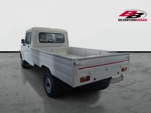 Mahindra Bolero 2.5Di Maxitruck Plus - Image 17