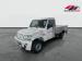 Mahindra Bolero 2.5Di Maxitruck Plus - Thumbnail 1