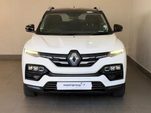 Renault Kiger 1.0 Turbo Intens auto - Image 2