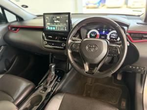 Toyota Corolla Cross 1.8 GR-Sport - Image 14