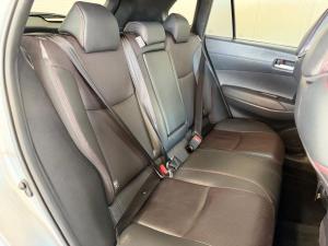Toyota Corolla Cross 1.8 GR-Sport - Image 16