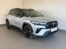 Thumbnail Toyota Corolla Cross 1.8 GR-Sport