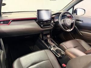 Toyota Corolla Cross 1.8 GR-Sport - Image 20