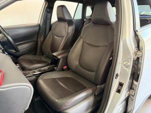 Toyota Corolla Cross 1.8 GR-Sport - Image 21