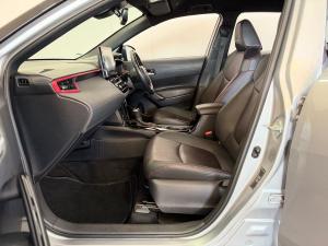 Toyota Corolla Cross 1.8 GR-Sport - Image 22