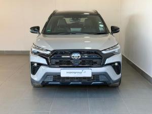 Toyota Corolla Cross 1.8 GR-Sport - Image 2
