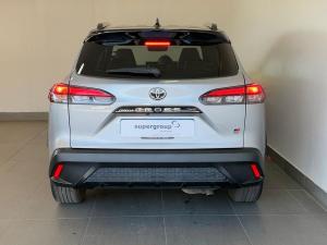 Toyota Corolla Cross 1.8 GR-Sport - Image 6