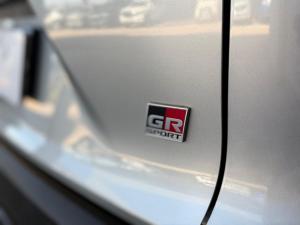 Toyota Corolla Cross 1.8 GR-Sport - Image 7