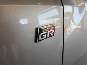 Toyota Corolla Cross 1.8 GR-Sport - Image 9