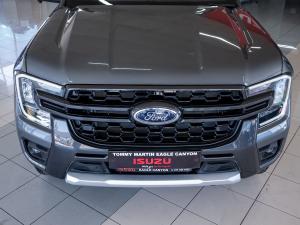 Ford Ranger 2.0 BiTurbo double cab Wildtrak 4x4 - Image 12