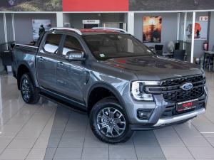 Ford Ranger 2.0 BiTurbo double cab Wildtrak 4x4 - Image 2
